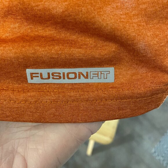 XL University of Texas Longhorns Shirt - Picture 3 of 6